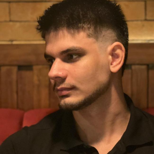 André Victor