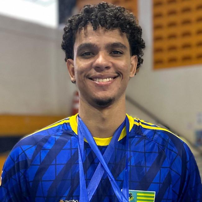 João Vitor ⭐