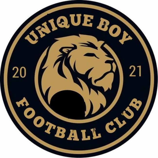 Unique Boys