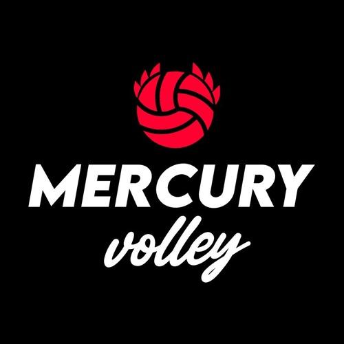 Mercury Vôlei B