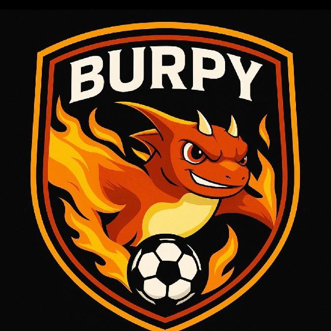 FC Burpyx