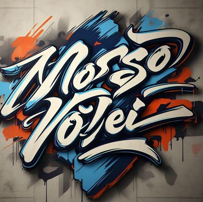 Nosso Vôlei
