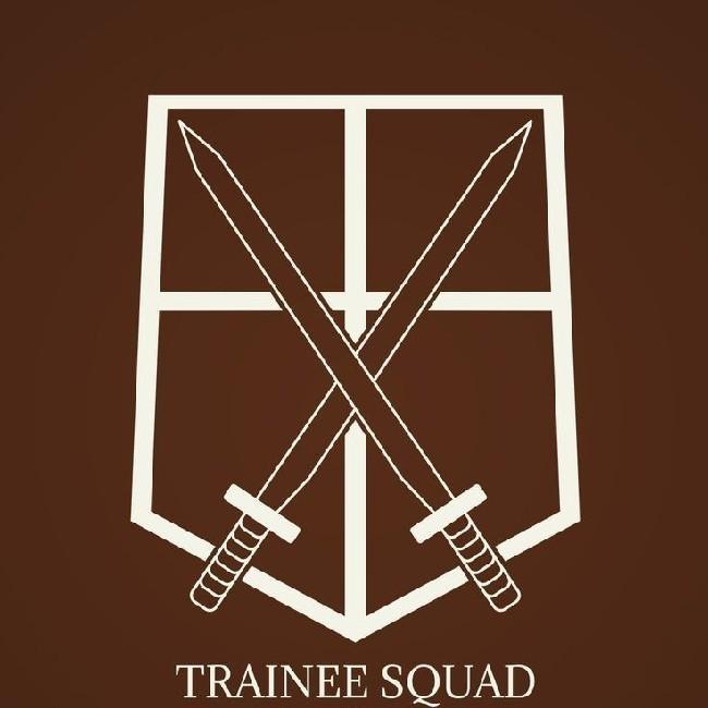 Training Legion