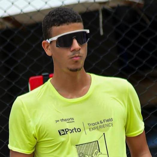 Bruno Maia