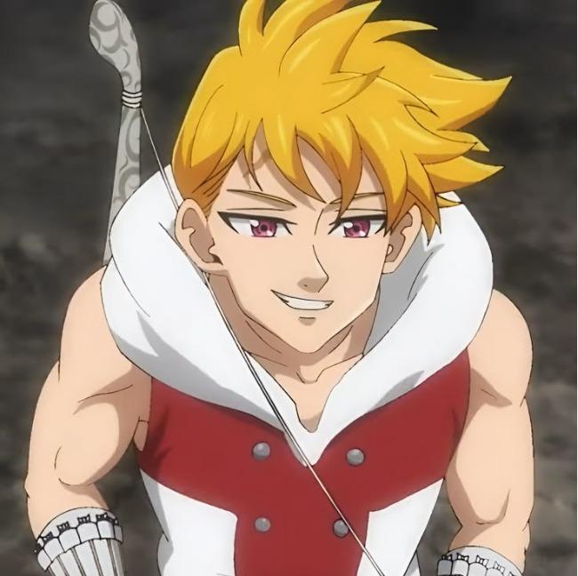 MP2. Lancelot. CRSU17