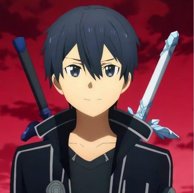 MP1. Kirito Jr. CSRC21
