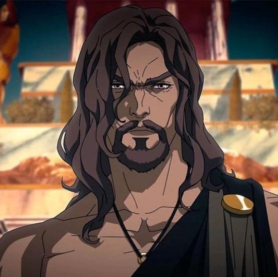 DC3. Hades S. GROE16