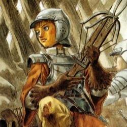 DL1. Rickert. MARR19