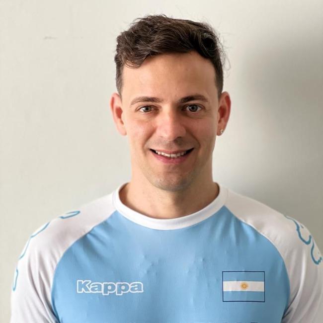 Augusto César ⭐