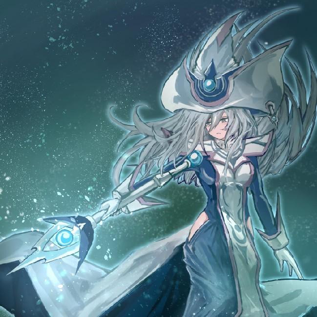 Magos silenciosos