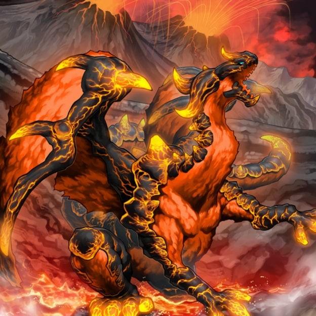 Gobernante dragón
