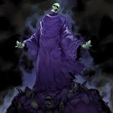 Calaveras
