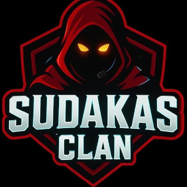 SUDAKAS