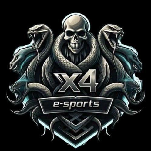 X4 E-SPORTS