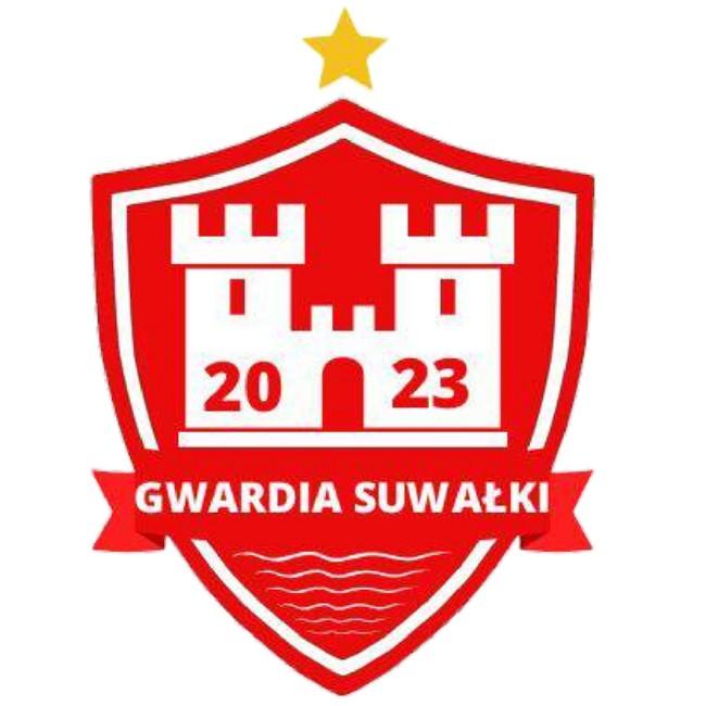 Gwardia Suwałki