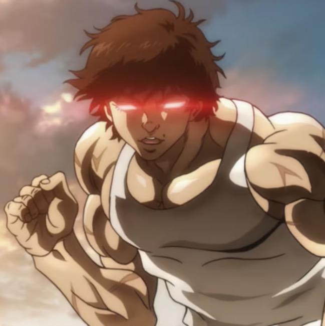 Baki