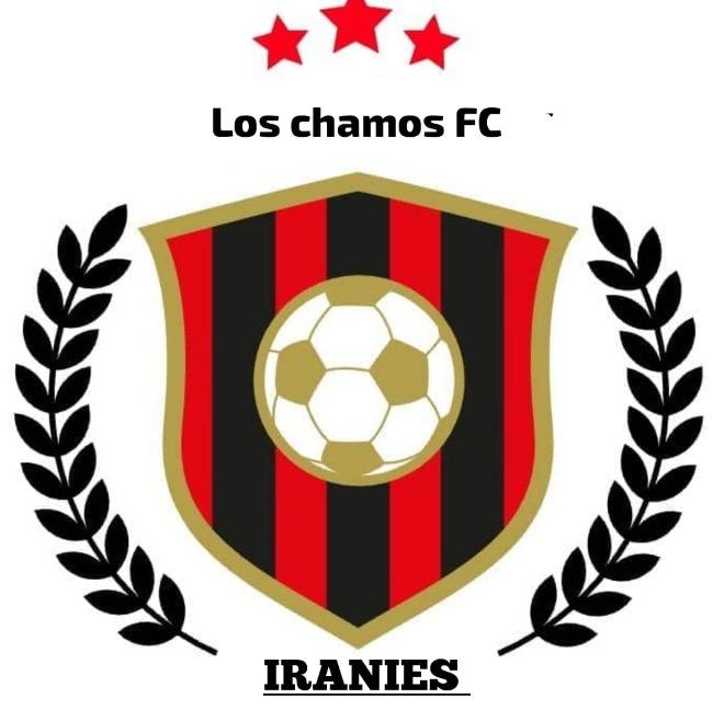 LOS CHAMOS FC