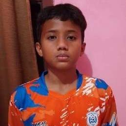 MUHAMMAD RAIHAN