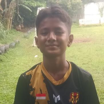 Zidan Ramadhan Firdaus