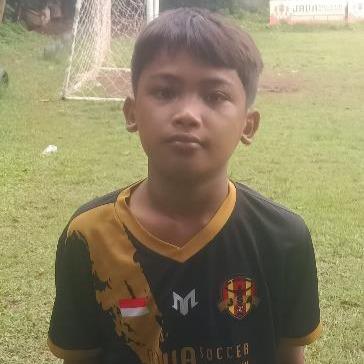 Muhammad Hilal Ramdani