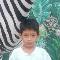 Ahmad Rifa AD