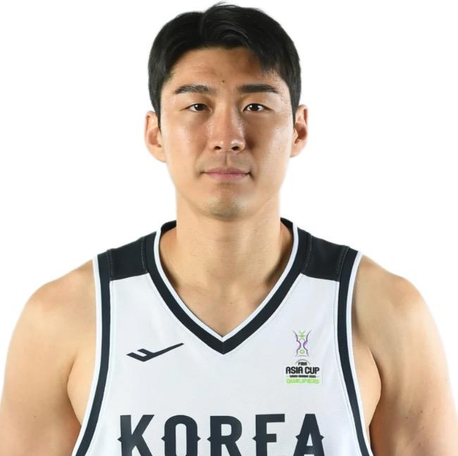 Hongseok Yang