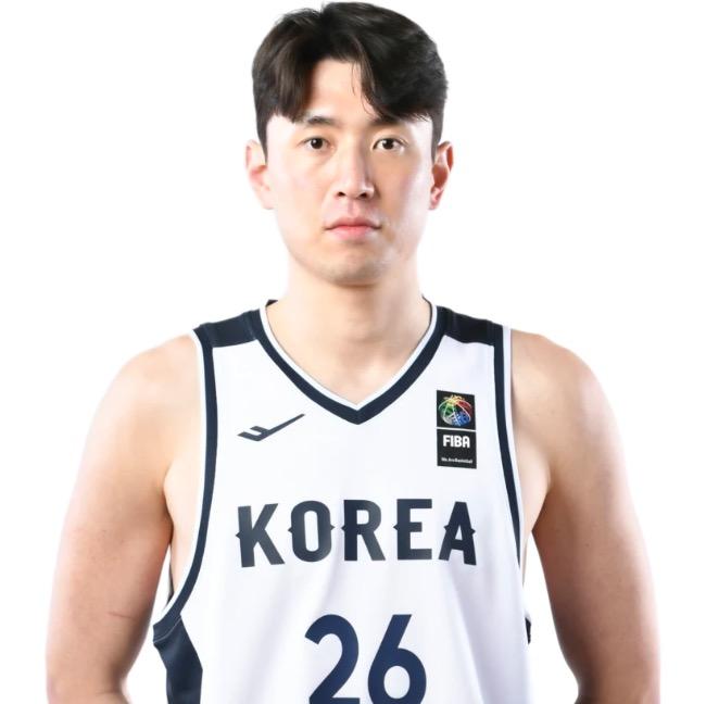 Sangjae Kang