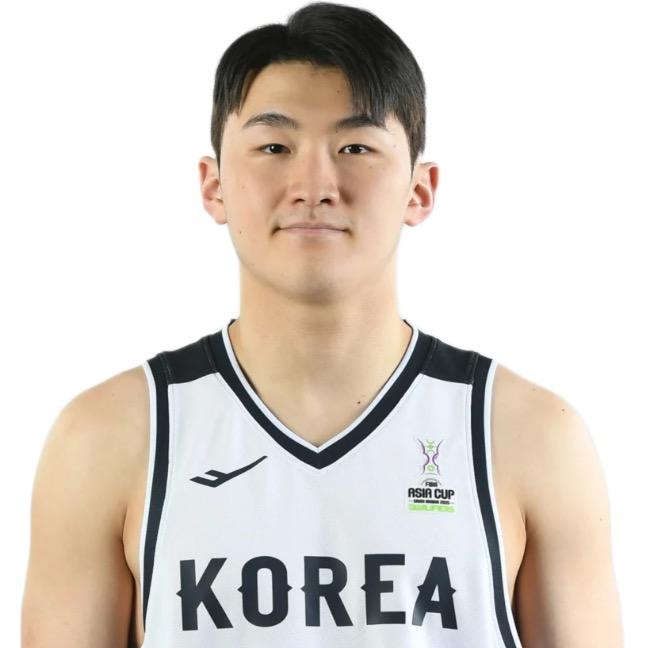 Yuhyeon Moon