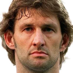 Tony Adams