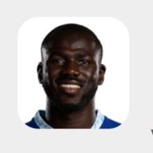 K. Koulibaly
