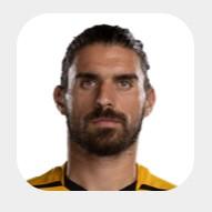 Ruben Neves