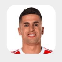 João Cancelo