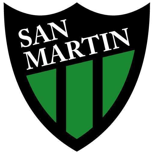 San Martín (SJ)