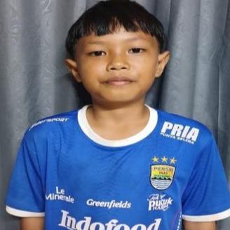 Rafa Virly Firmansyah