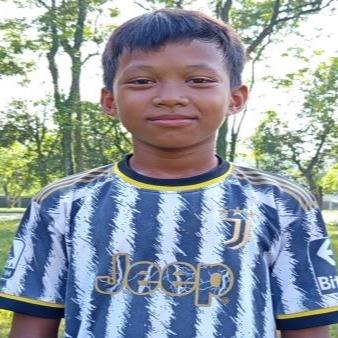 Fikri Ariansyah Mulyadi