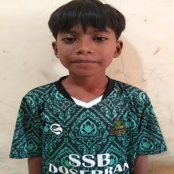 Sarwan Adnan Al Iman