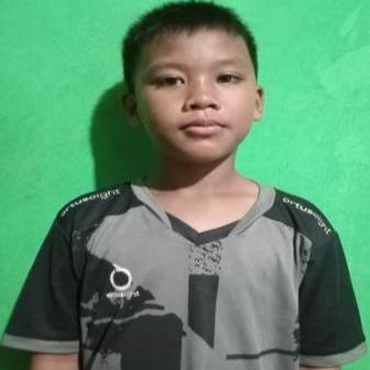 Gilang Putra Nurjaman