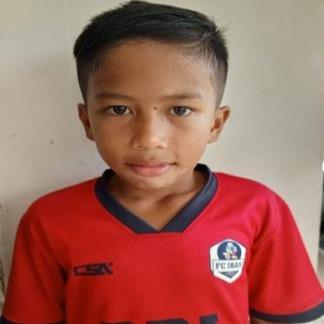 Muhammad Fikri Al-Farizzi