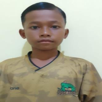 Ridho Anugrah