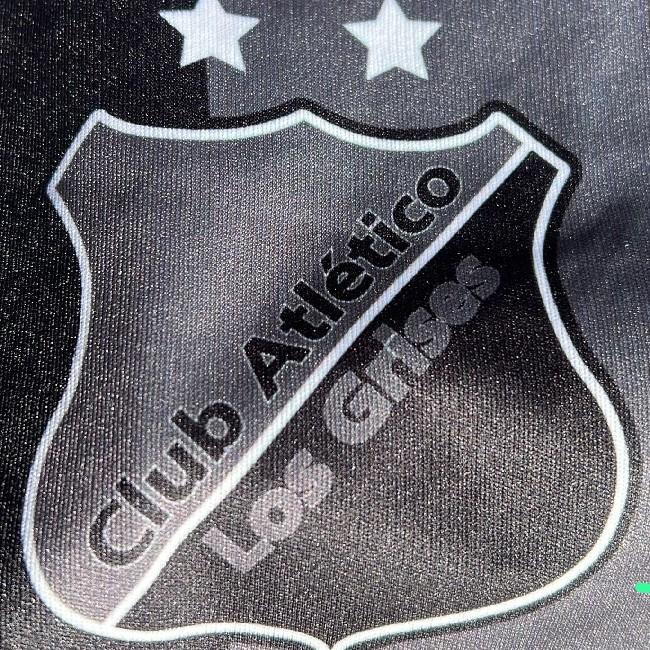 Los Grises
