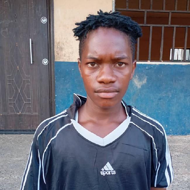 Chigozie peter
