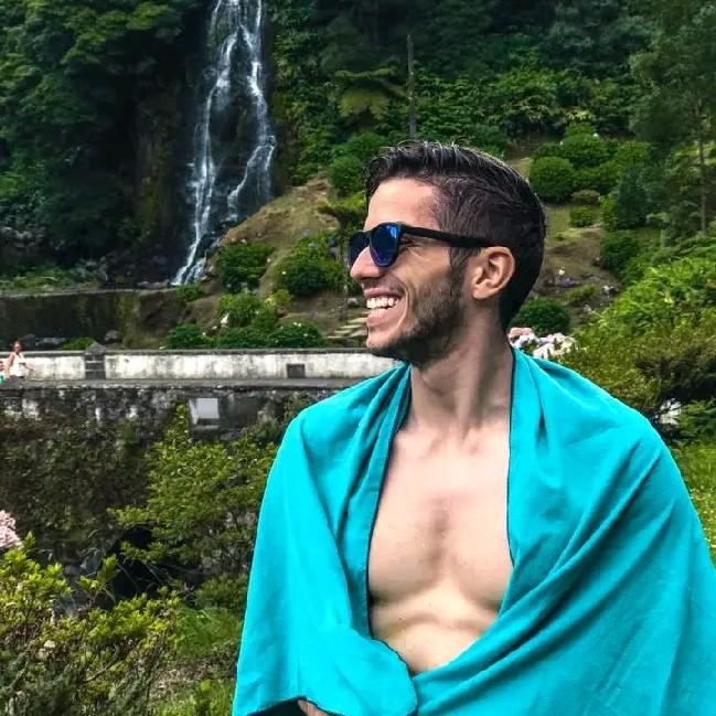 PEDRO GONCALVES