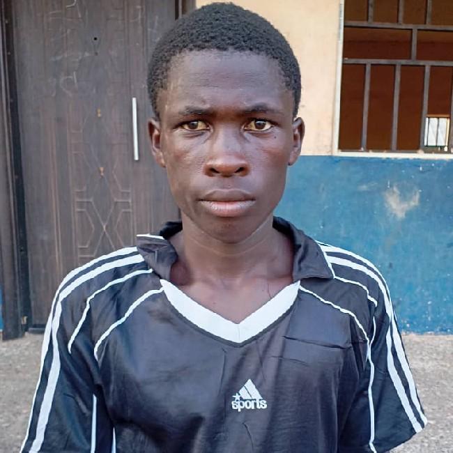 Chimobi Nwankwo