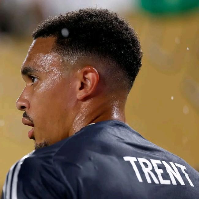 TRENT ALEXENDER ARNOLD