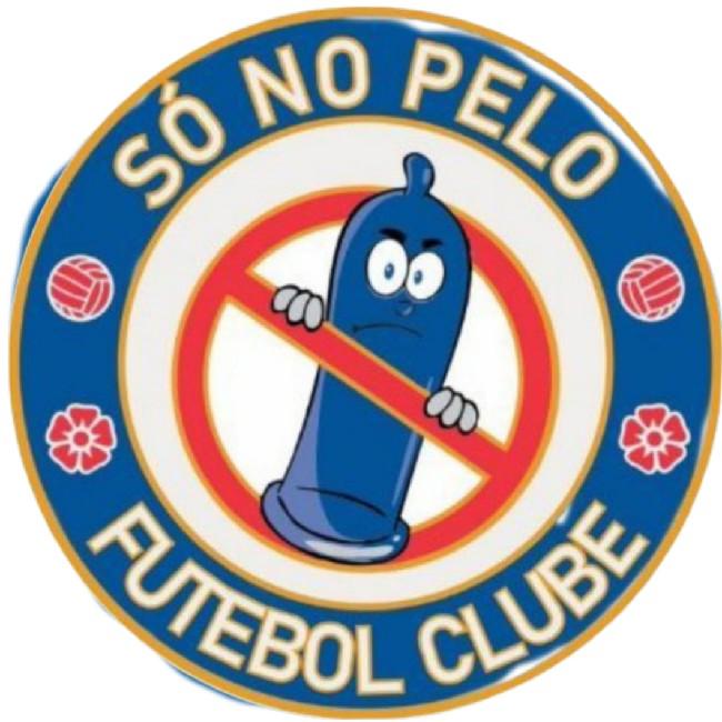 Só no pelo