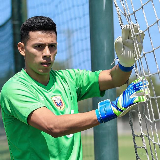 Fernando Ramírez