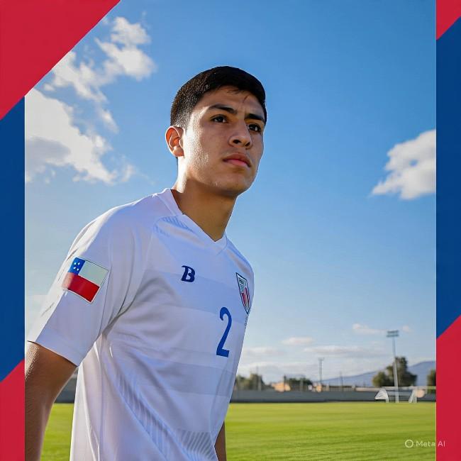 Daniel Rojas