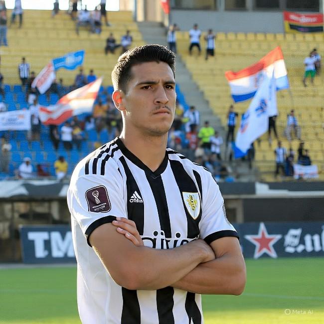Alonso Varela