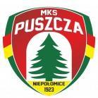 Puszcza Niepołomice