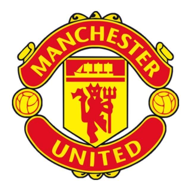 MANCHESTER UNITED